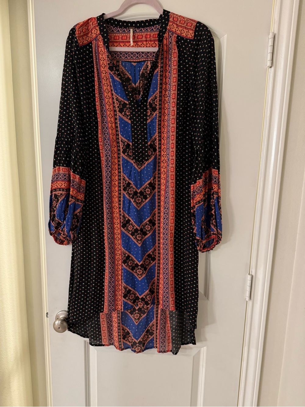 Free people dress